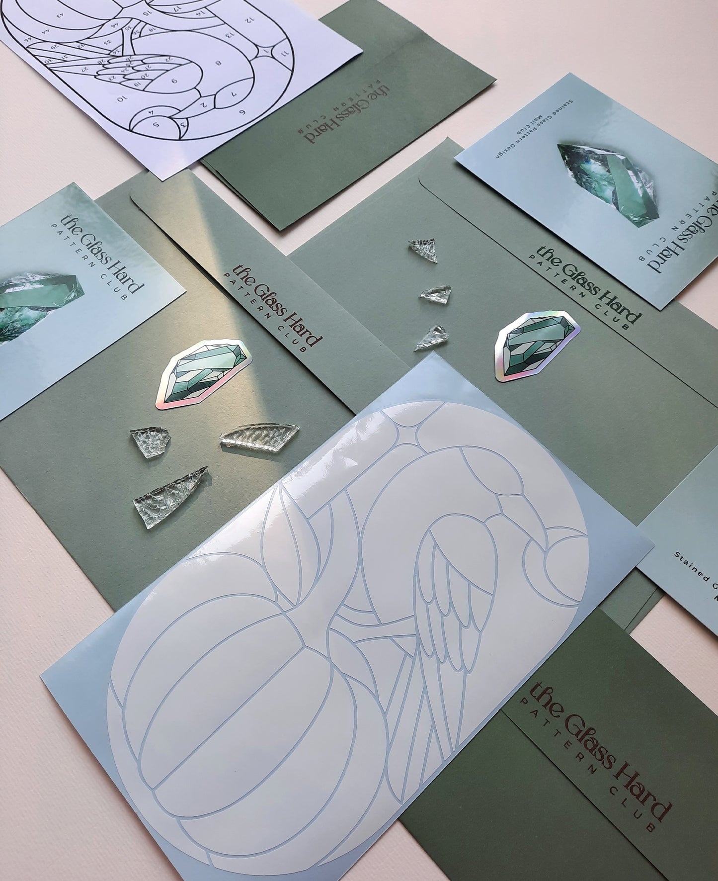 stained glass pattern club
stained glass subscription
monthly pattern club
stained glass templates
glass art designs
stained glass freebies
digital pattern subscription
commercial use pattern
beginner stained glass
stained glass sticker pattern
pattern club membership
glass art hobbyist
downloadable glass pattern
usa international customers