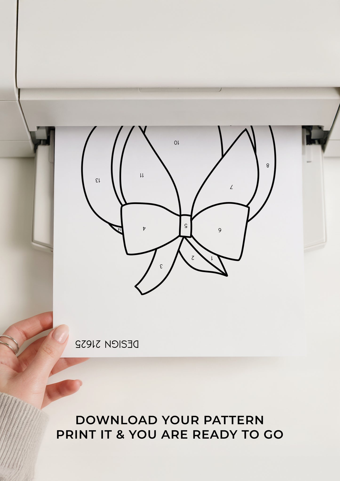 Halloween Stained Glass Digital Patterns Bundle