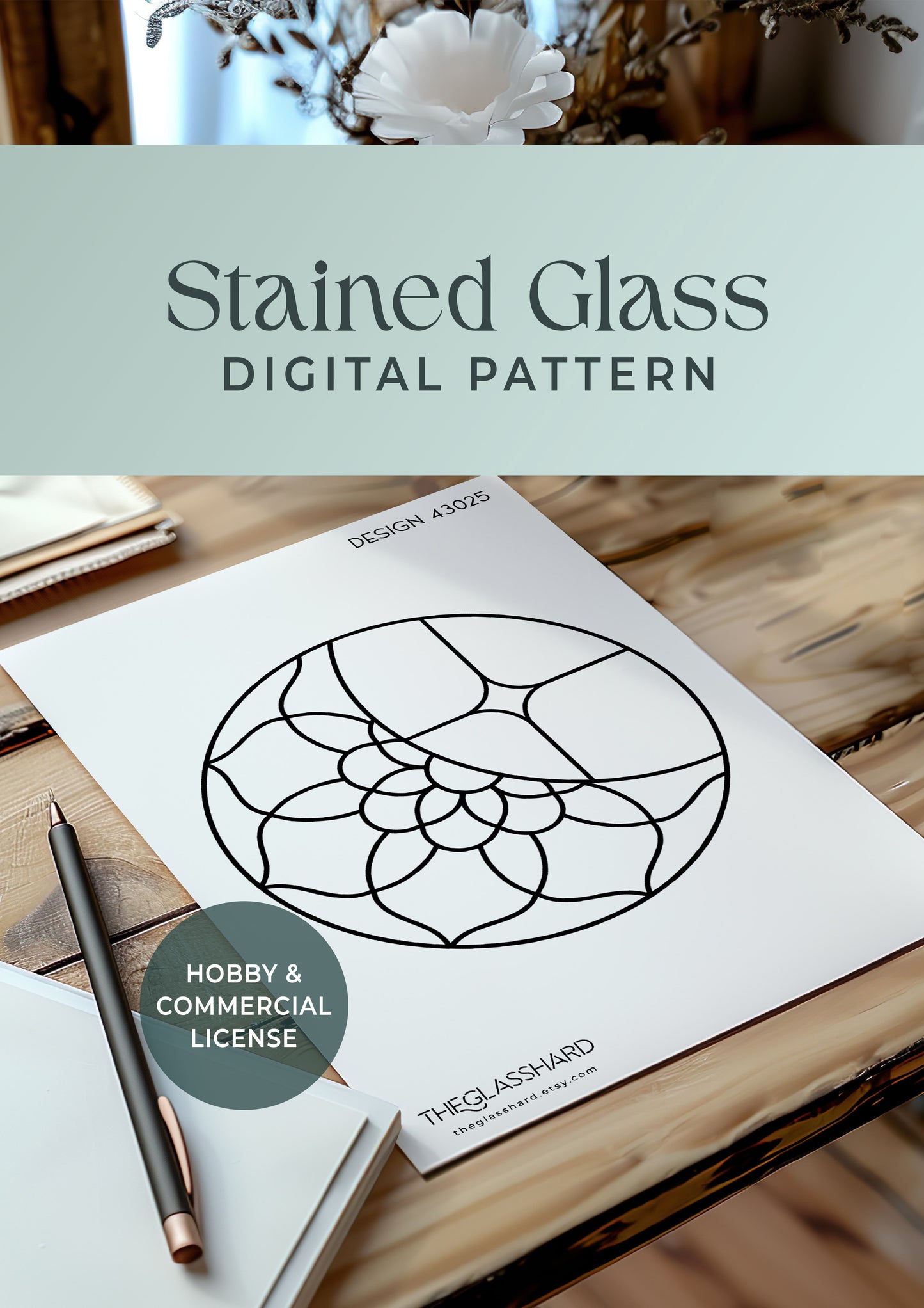 glass pattern
digital download
diy stained glass
stained glass decor
stained glass art
glass suncatcher
beginner pattern
modern stained glass
boho stained glass
moon pattern
mandala pattern
mandala moon
stained glass patter