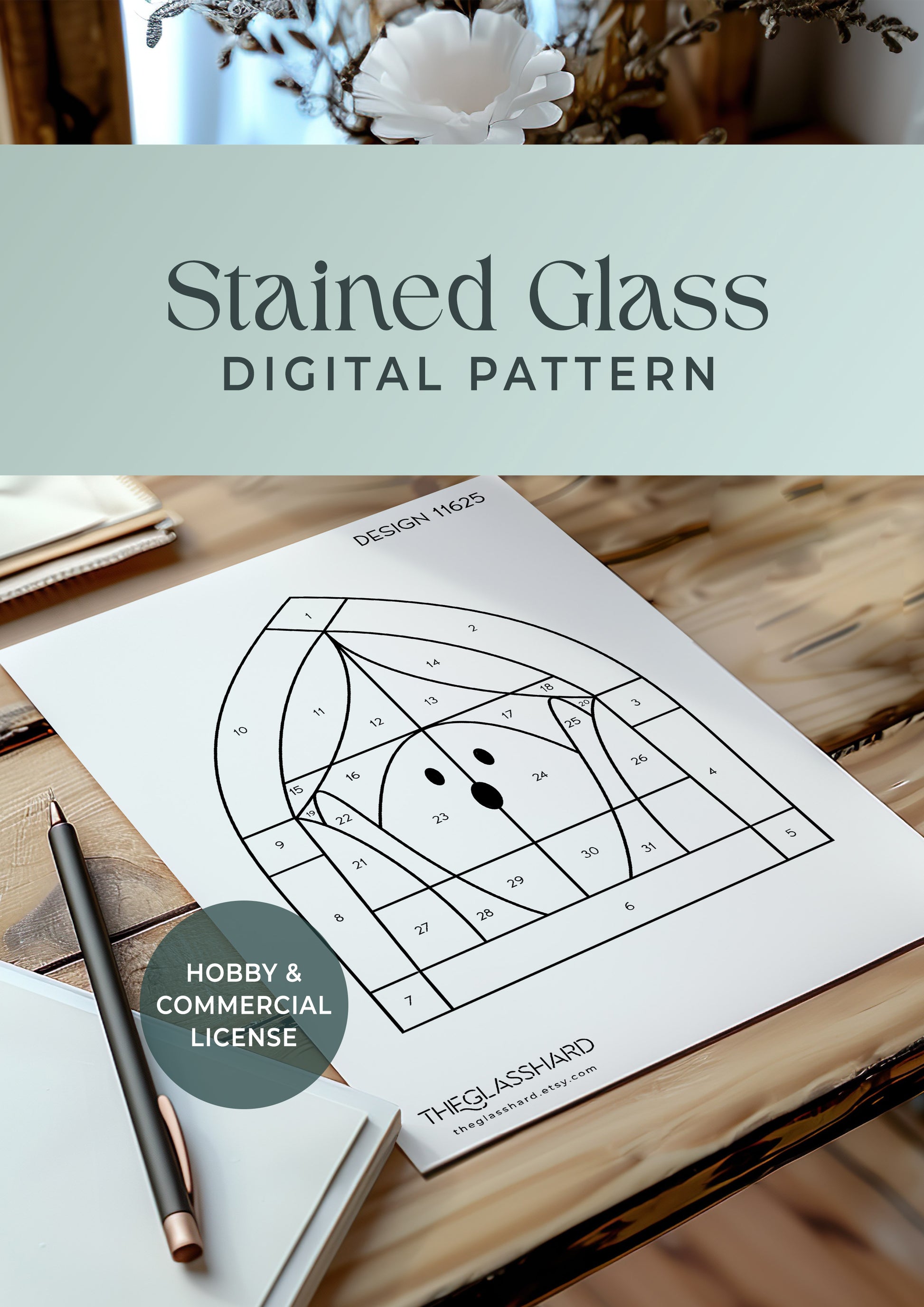 glass pattern
digital download
diy stained glass
stained glass decor
stained glass art
glass suncatcher
stained glass patter
printable pattern
instant download
halloween pattern
gothic window
ghost at window
spooky season