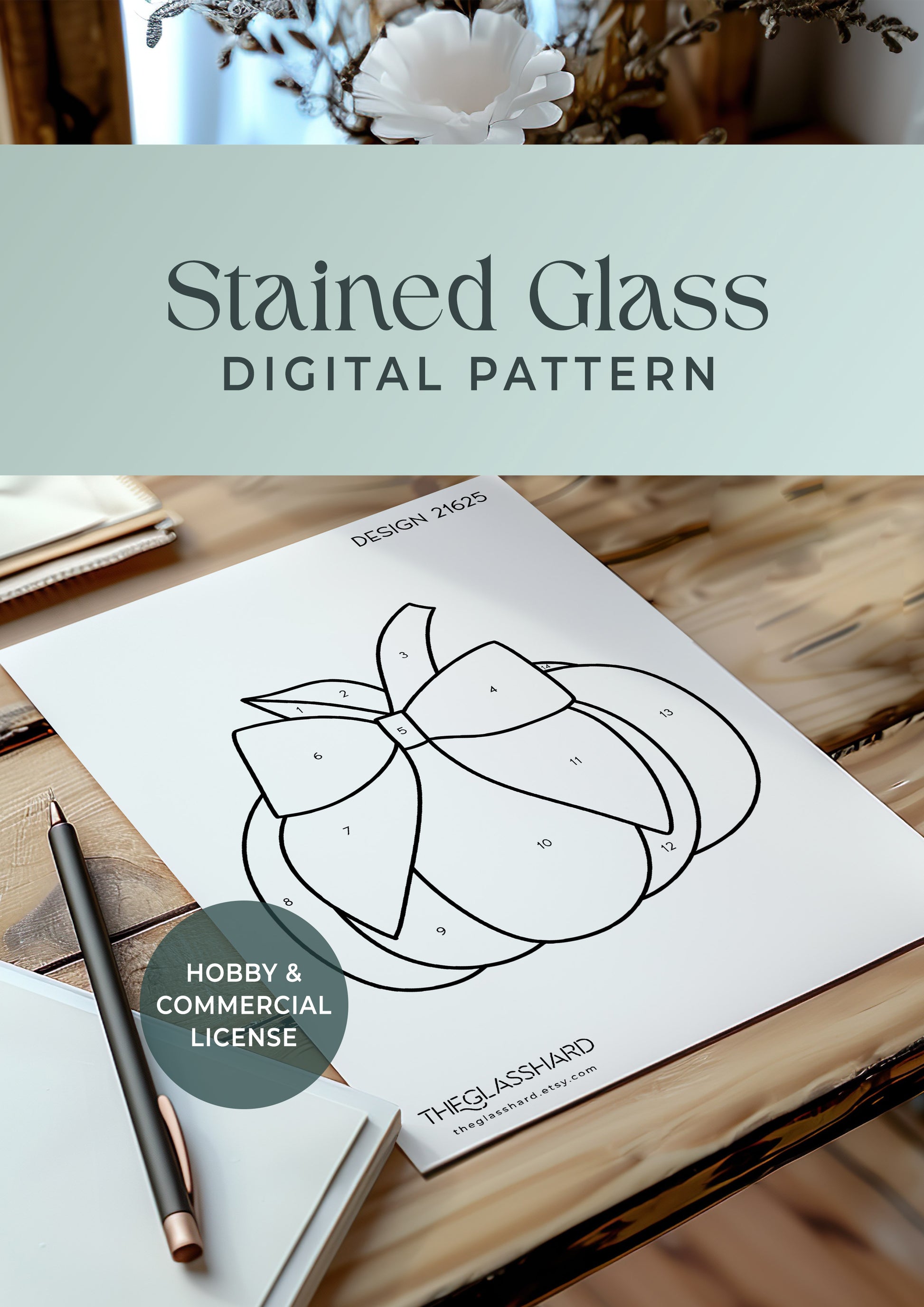 glass pattern
digital download
diy stained glass
stained glass decor
stained glass art
glass suncatcher
stained glass patter
printable pattern
instant download
halloween pattern
halloween pumpkin
pumpkin stained glas
bow pumpkin